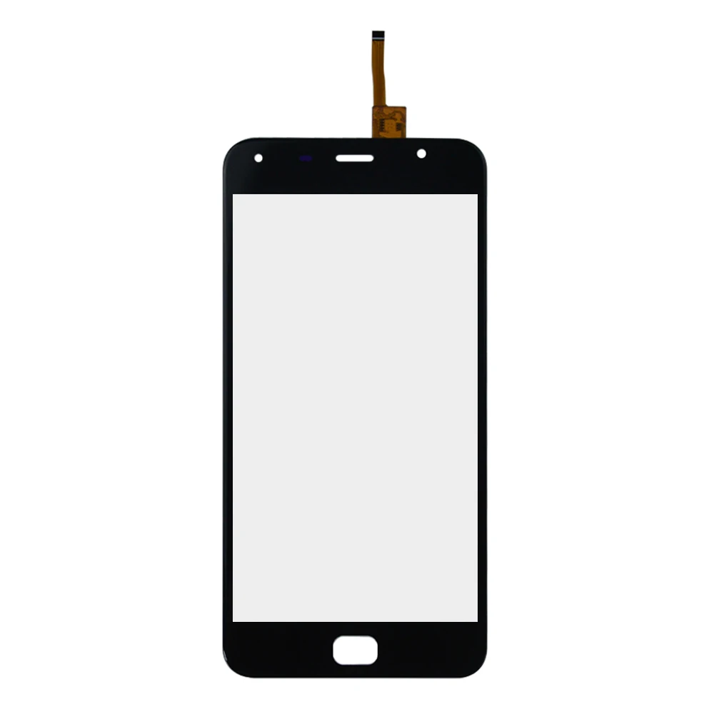 Для umi touchX 100% оригинальная сенсорная панель идеальные запасные части +