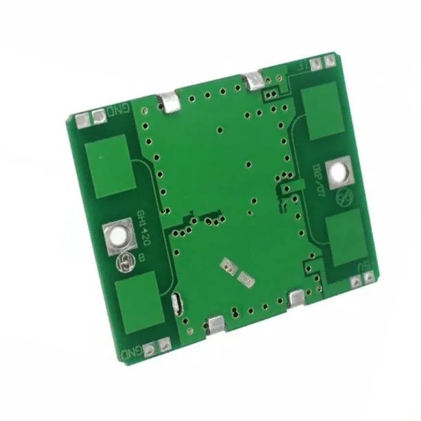 5pcs HB100 Microwave module Microwave Motion Sensor 10.525GHz for Doppler wireless X band radar detector probe sensor module