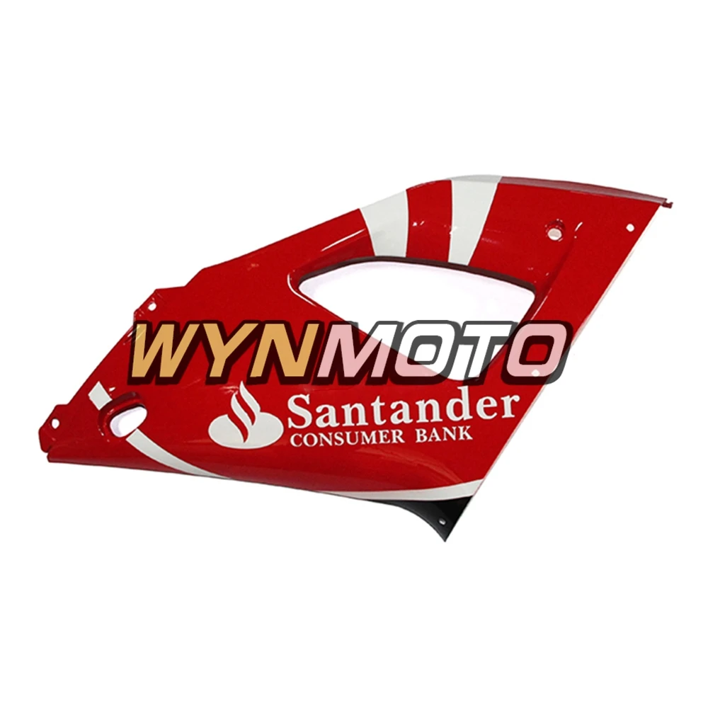 Full ABS Injection Plastics Fairings For Yamaha YZF1000 R1 Year 2000 2001 00 01 Motorcycle Fairing Kit Red White Black Cowlings |