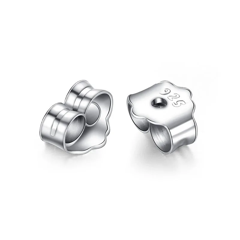 Серьги-гвоздики в Корейском стиле для женщин и девочек бесплатная доставка 1 пара