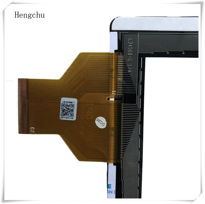 Новый 9 7 дюймовый сенсорный экран дигитайзер панель 300 L3312A B00 V1.1 планшетный