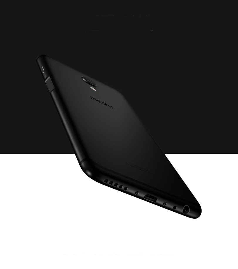Оригинал Meizu M6s mblu S6 4G LTE Exynos 7872 гекса Core 3 ГБ 32 6 B 5 7 &quot18:9 экран 8.0mp спереди Камера