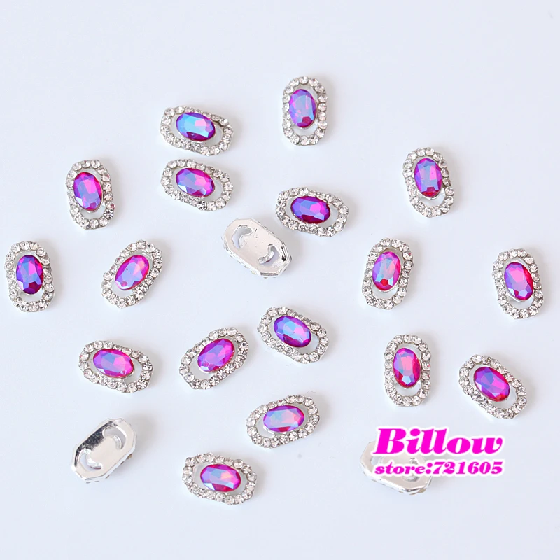Бесплатная доставка! Новый продукт блеск-исправление горный хрусталь Nail Art