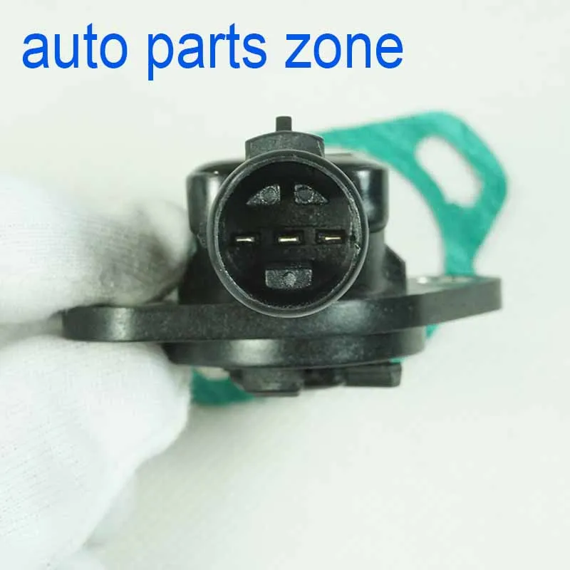 MH Электронный Датчик положения дроссельной заслонки TPS для Honda Accord CRX CRV Civic Pilot Prelude