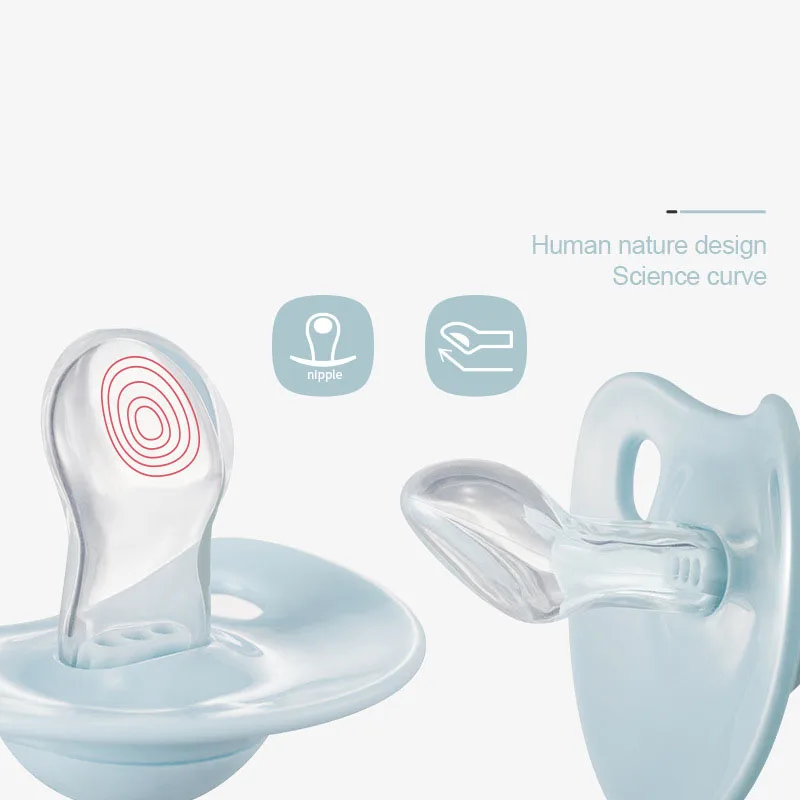 Детские Силиконовые пустышки bpa free character single loaded bebe соски Teether baby пустышка уход