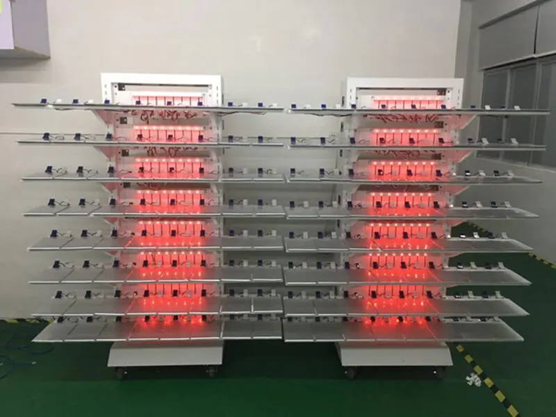 Полимерный литий-ионный аккумулятор высокой мощности 3C 3,7 V 52Ah LiPo аккумулятор для настройки 24V 36V 48V 72V 50 ah электрический велосипед с UL1642