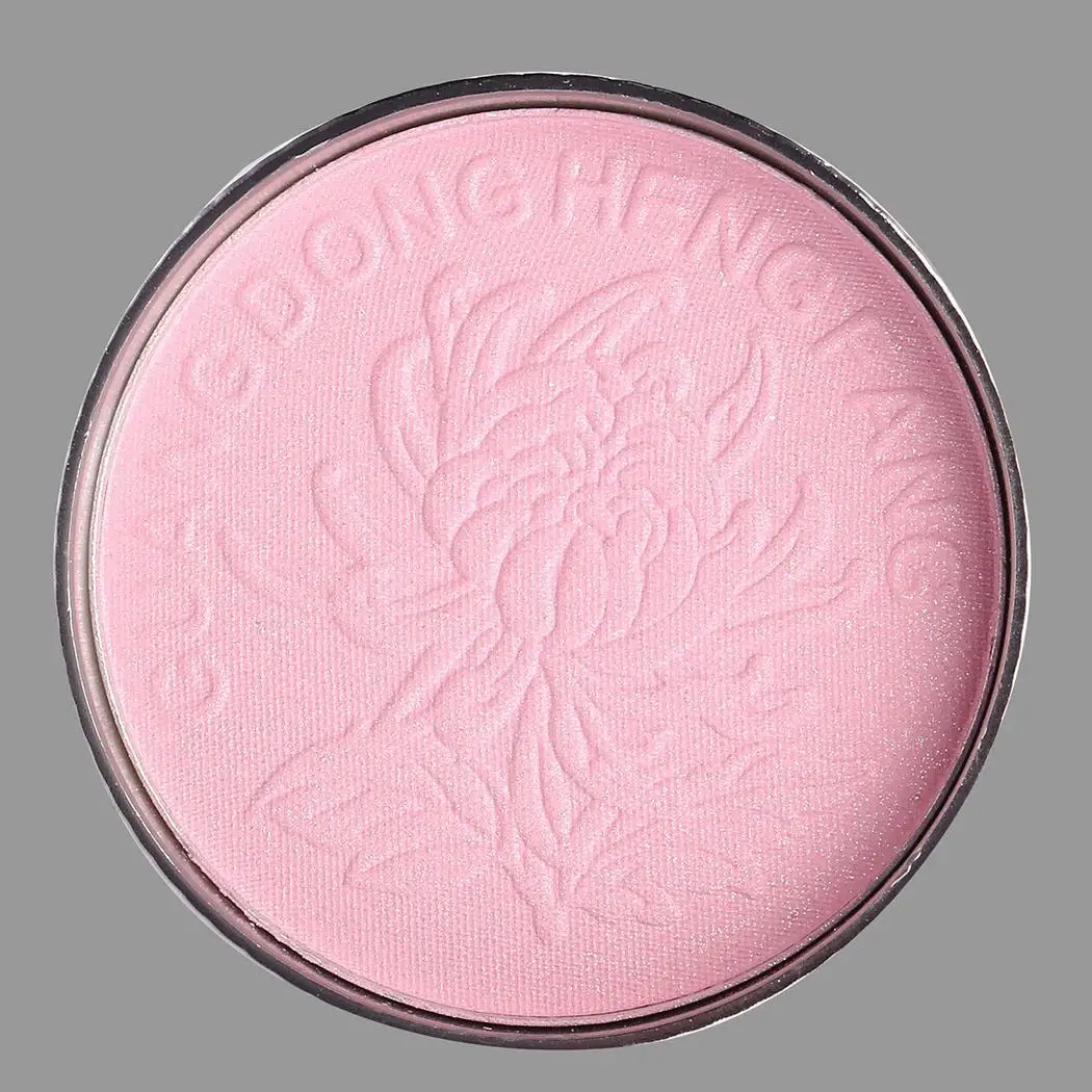 Модные Shadow Косметика прочного легко Топы глаз лица Осветляющий порошок пудра |