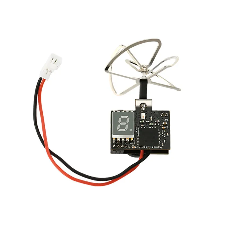 Флуоресцентная мини камера 5 8G 40CH 200mW VTX 600TVL 1/4 Cmos FPV для мультикоптера|camera