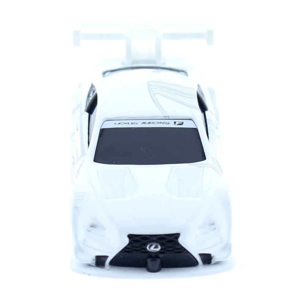 Takara Tomy Tomica Premium No.08 автомобиль Lexus RC F GT500 модель комплект 1:63 миниатюрные литые