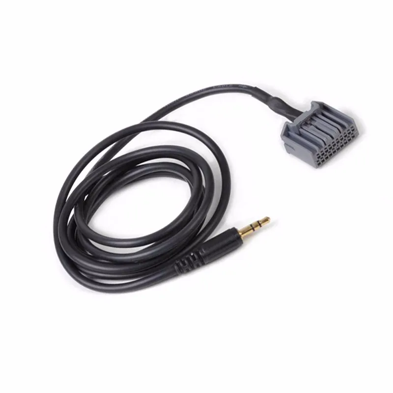 10 шт. автомобильный переходник Aux для CD дисков|honda accord audio|aux inaux in adapter |