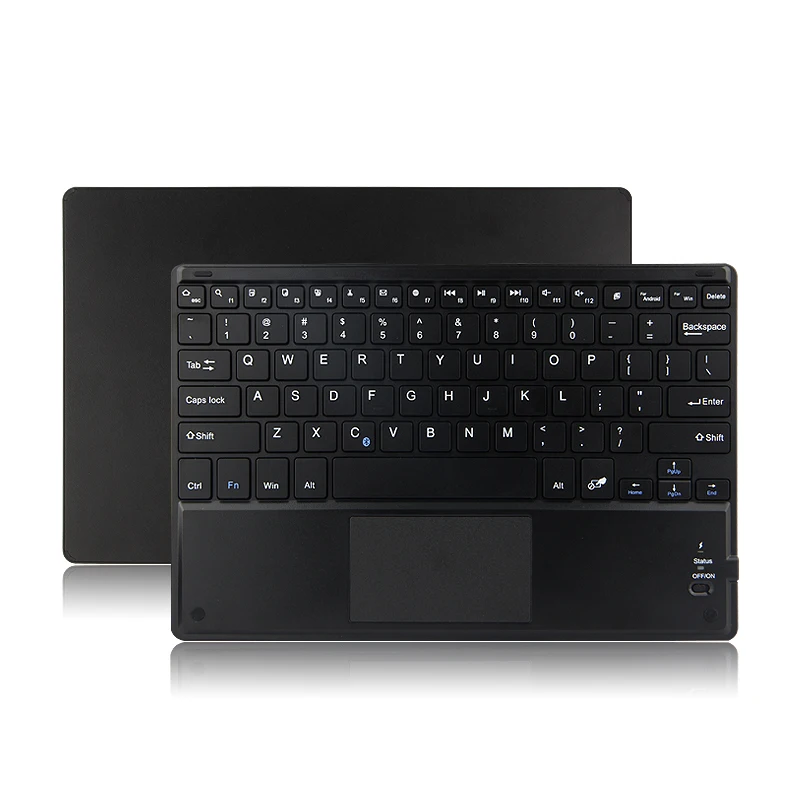 

Bluetooth Keyboard For Teclast M30 T30 P10 HD T20 T10 M20 A10S Tbook 10 P10HD 10.1" Tablets PC Wireless bluetooth keyboard Case