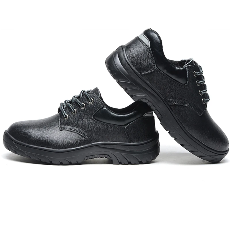 6 KV electric welding insulation safety shoes Steel Toe Safety Work Shoes Steel Midsole working safety tooling protective boots