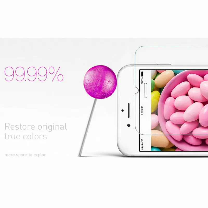 9 H 2.5D для note4 note4x Xiaomi Redmi Note 4 Стекло Экран протектор Плёнки xiomi 2 3 redmi 4x закаленное