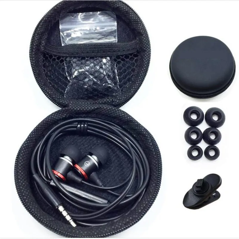 Bluetooth стерео наушники в ухо Металл тяжелый бас качество сверхмощные для