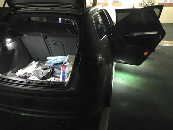 

12 pcs canbus error free LED bulb Interior dome map Light Kit Package for A3 S3 8p(2006-2013)