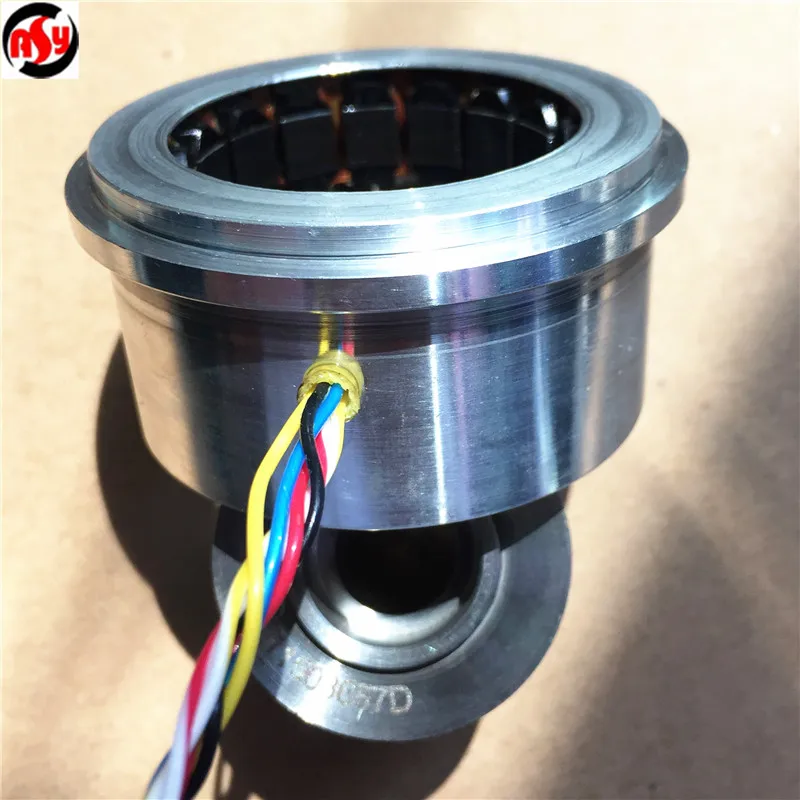 V23401 T2014 B209 роторный энкодер преобразователь|resolver|resolver encoder |