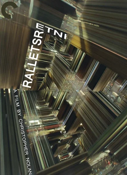 Путешествие во времени межзвездная научно-фантастическая фильм Винтаж Ретро