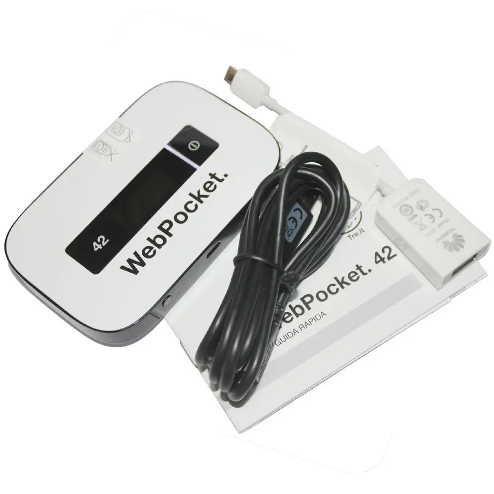 Huawei E5756 43 Мбит/с Мобильный Wi Fi точка доступа|hotspot wifi|hotspot mobilehotspot huawei |