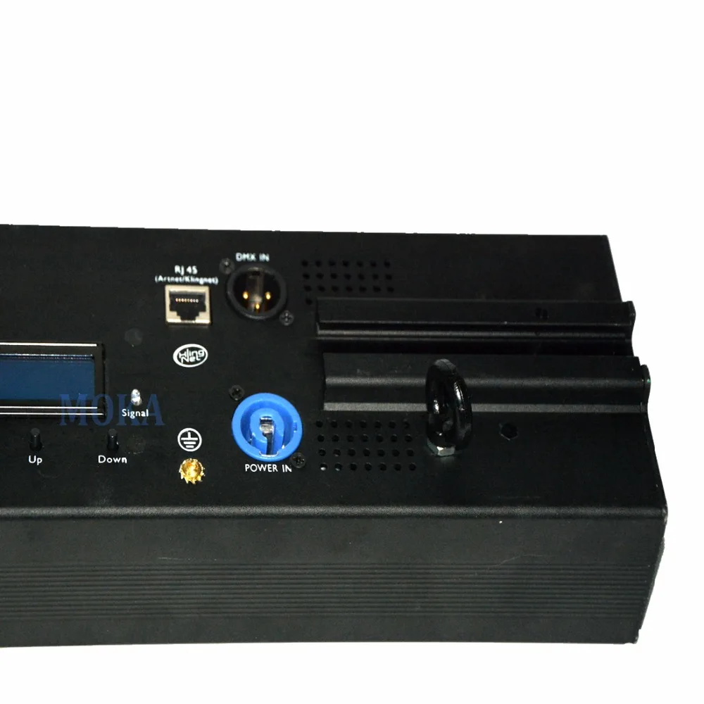 5 шт./лот Мечта Цвет светодиодные полосы света молочный матовый чистый вариант LED