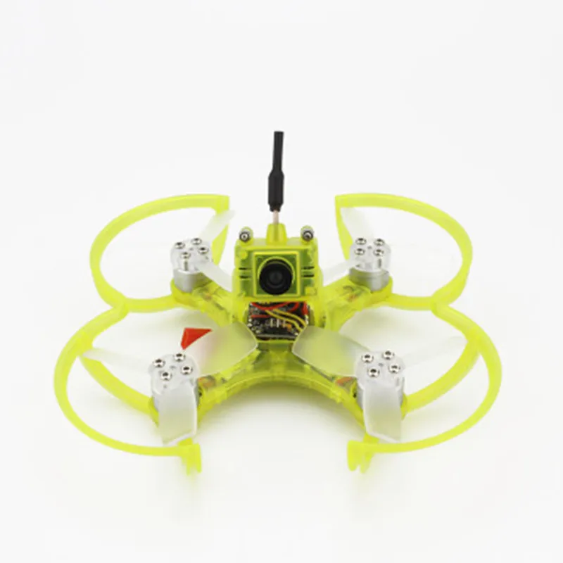 6 цветов батарея для Emax babyhawk 87 мм микро бесщеточный FPV гоночный Дрон Квадрокоптер-PNP версия