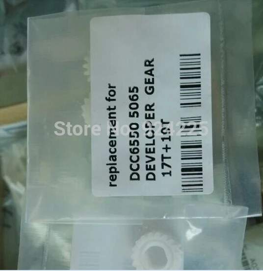 2018! Совместим с развивающейся передачей совместимой Xerox DocuColor 6550 5065 DCC6550 DCC5065 DCC6065