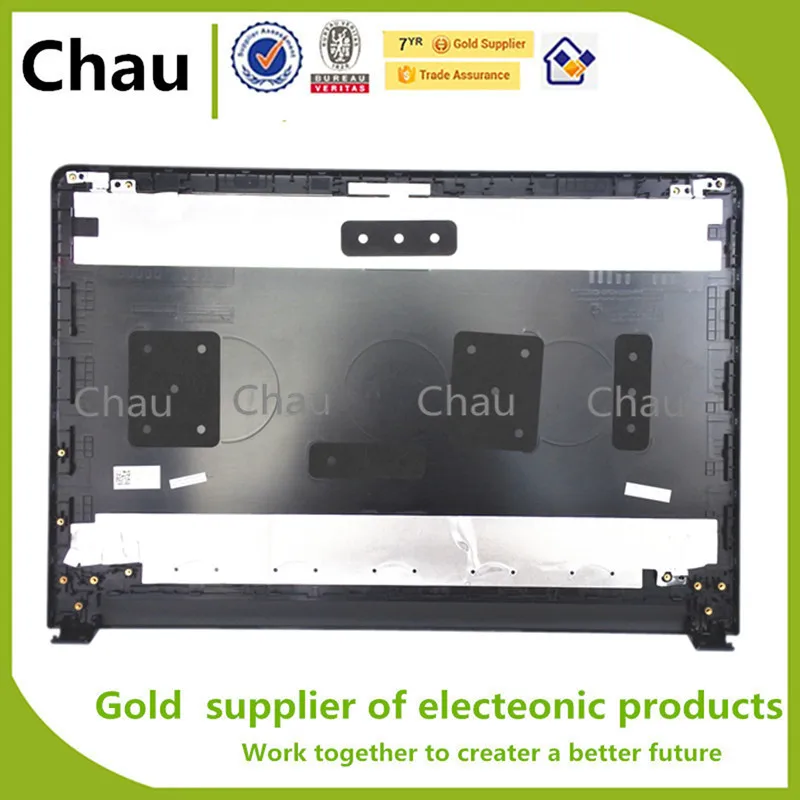 Новинка для Dell Inspiron 15u 5551 5552 5555 5558 5559 V3558 V3559 задняя крышка ЖК/Передняя панель/петли