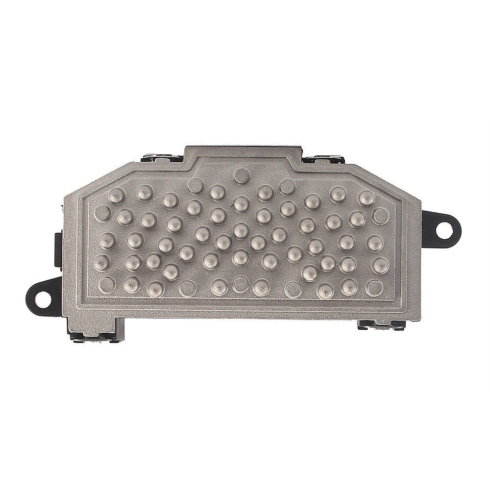 A/C вентилятора двигателя резисторный регулятор для VW Golf GTI R Jetta MK5 6 Passat B6 B7 Tiguan CC AUDI