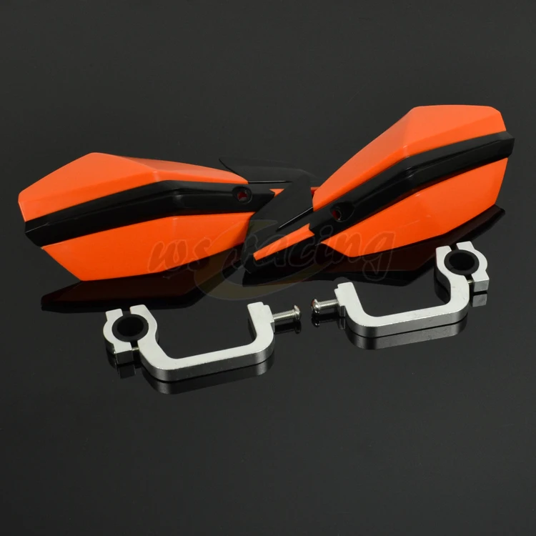 

Motorcycle Handlebar HandGuards Hand Guards For KTM EXC EXCF SX SXF SXS MXC MX XC XCW XCF XCFW LC4 EGS Dirt Bike Off Road