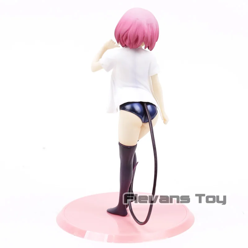 Anime To Love Ru Darkness Momo Velia Deviluke 1/7 Complete Figure Figurine Collectible Model Toy