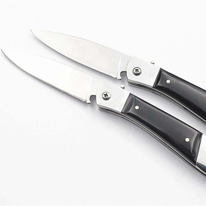 Karambit горячий Тактический карманный нож Лезвие из нержавеющей стали складные