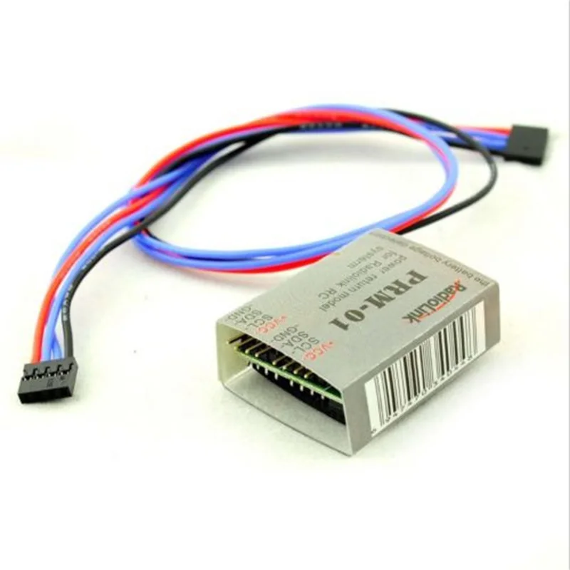 

Radiolink PRM-01 Power Return Module for Radio Control RC System AT9 AT10 Transmitter