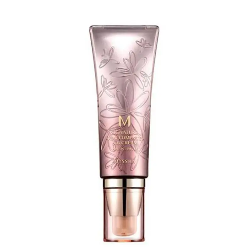 Missha M натуральный полный BB крем SPF25 PA + No.27 медовый бежевый новинка