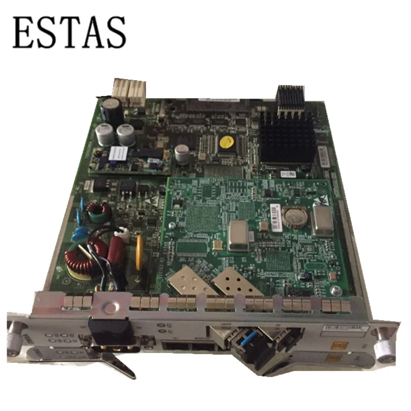 Эти SMXA Uplink платы управления для ZTE C320 GPON EPON OLT GE 10GE карты|Оптоволоконное