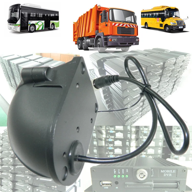 Камера для грузовиков ahd автомобильная камера высокого разрешения оборудование