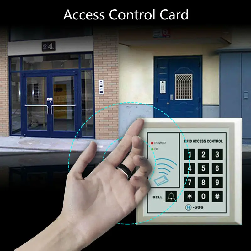 Jakcom Смарт Кольцо R3 Горячие Продажи В Дверь Как Gsm Беспроводной Дверной Звонок