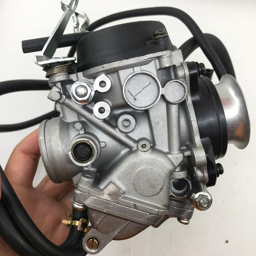 Карбюратор карбюратора заменить для Keihin Подходит для HONDA CB 500 1993 1994 1995-2003