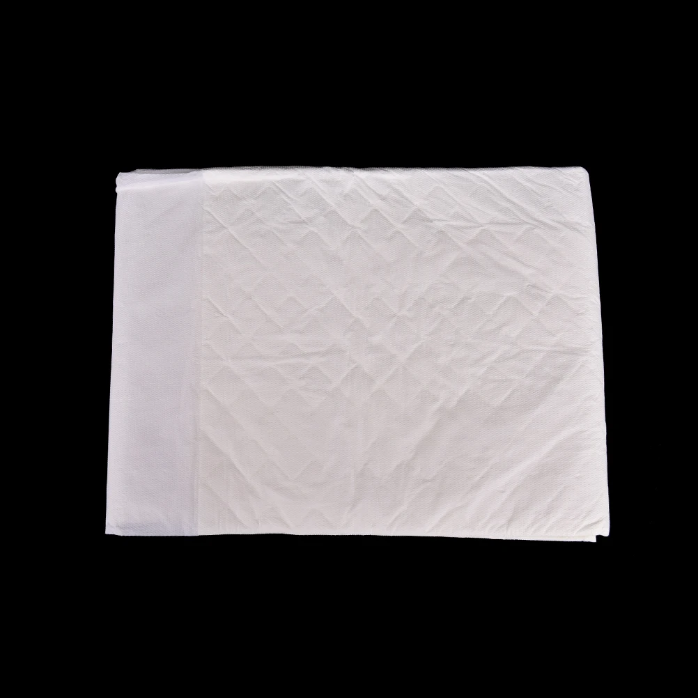 2017 Экономичные подушечки для взрослых недержание мочи одноразовая кровать моча