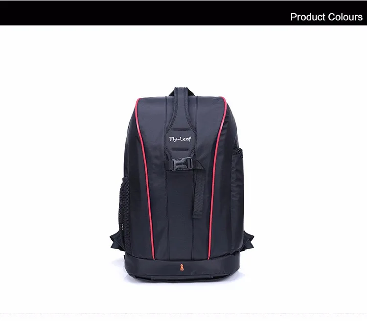 Flyleaf FL-9020 рюкзак для камеры DSLR сумка для камеры рюкзак для путешествий видео фото универсальная сумка для Canon/Nikon цифровой камеры