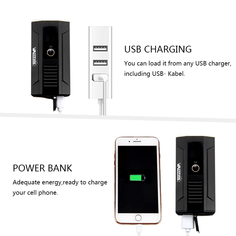 5 режимов USB Перезаряжаемый MTB велосипедный светильник велосипедный передний светильник 1000LM 2 светодиодный фонарь с бусинами высокая яркость велосипедный налобный фонарь