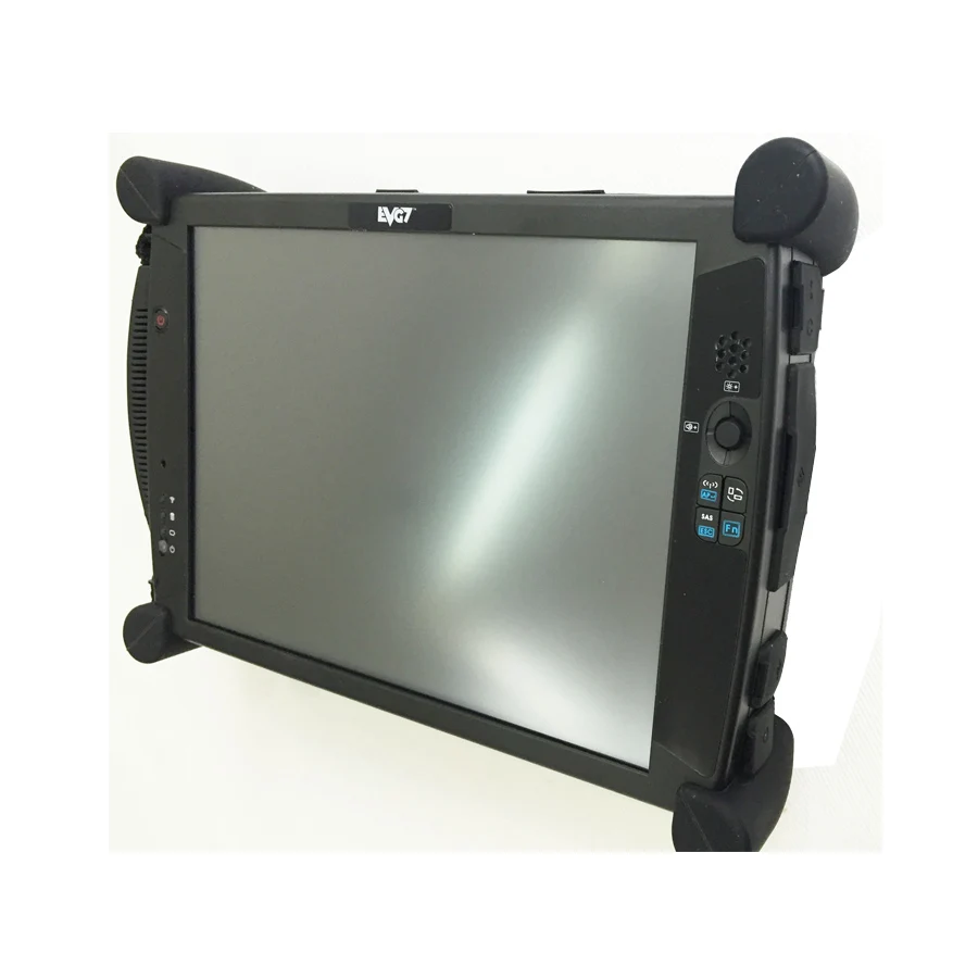Высококачественный ICOM A2 с программным обеспечением 2019 05 в и EVG7 DL46/HDD500GB/DDR 4GB