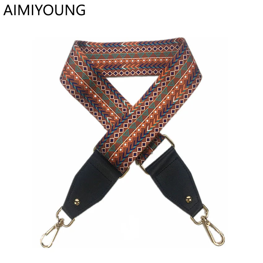 AIMIYOUNG сумка на ремне широкая сумка на ремне запасной ремень аксессуар сумка часть регулируемый ремень для сумки 130 см