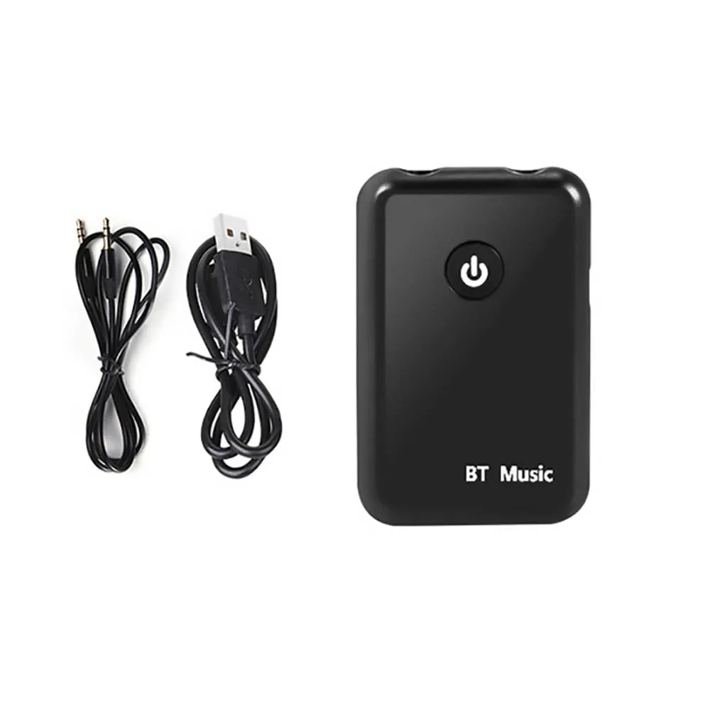 FDBRO Bluetooth 2 в 1 приемник передатчик для ТВ наушники стерео музыкальные приемники