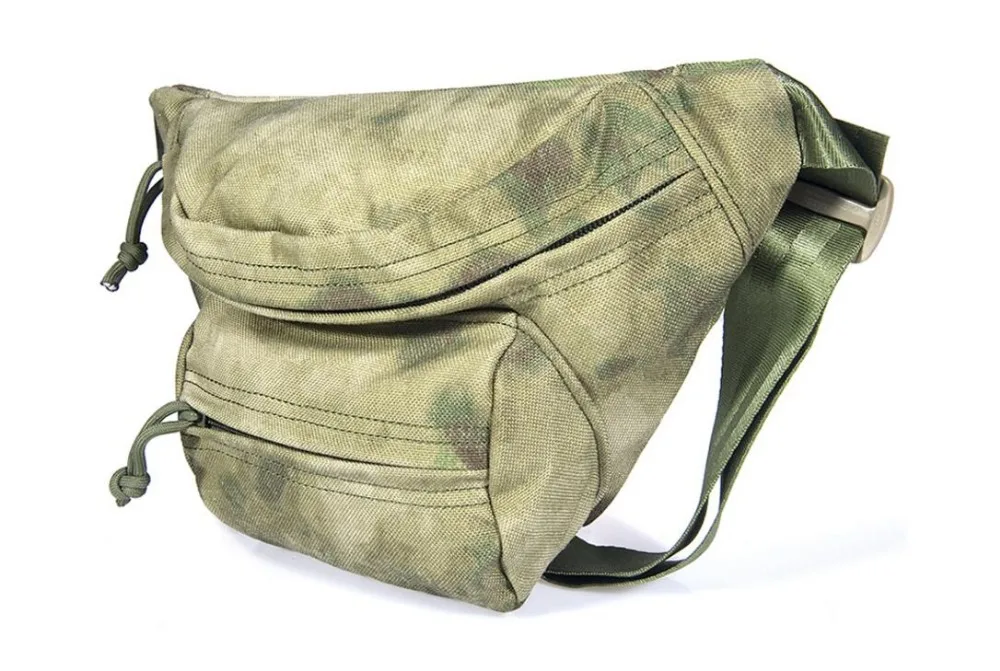 FLYYE с заниженной талией|cordura molle| |