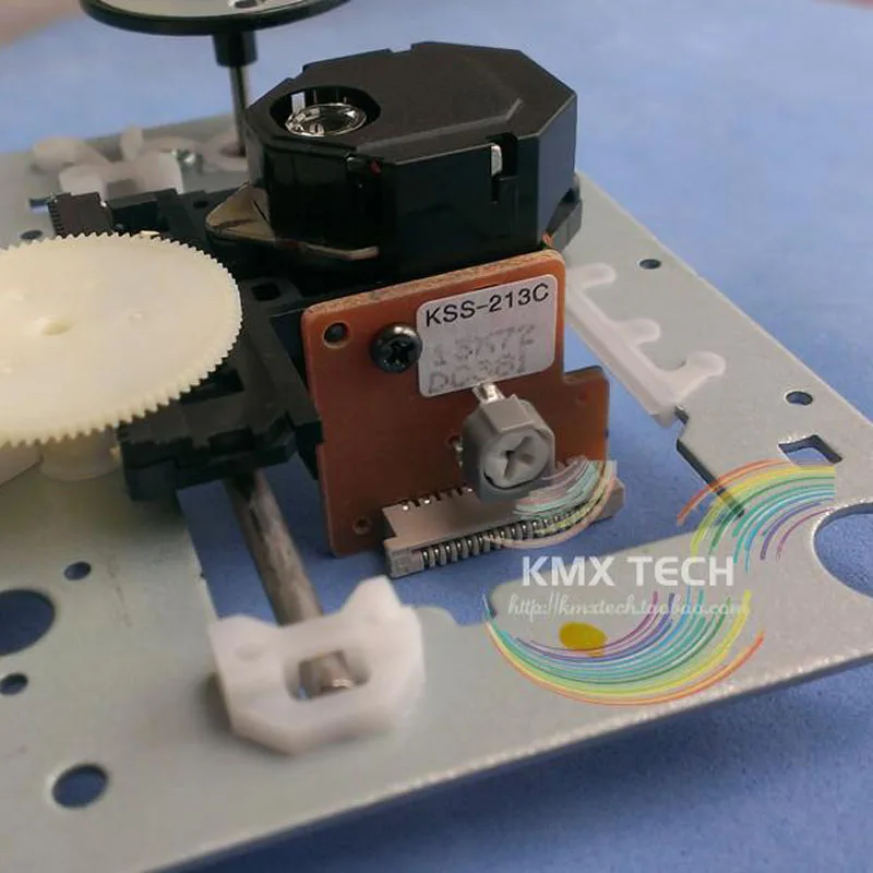 KSM213CDM KSM 213CDM лазерный прибор для оптического пикапа новый оригинальный механизм