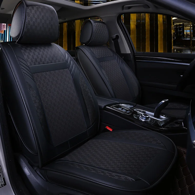 Чехлы для автомобильных сидений аксессуары салона Chevrolet Sonic Suburban Tahoe Tracker Trailblazer