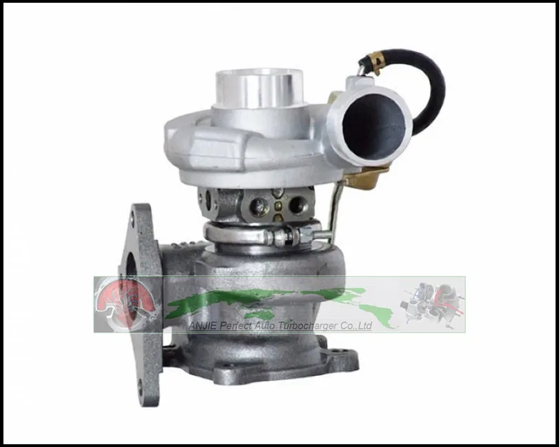 TD04L 49377-04300 14412-AA360 4937704300 14412A360 49377 04300 1441 2A360 Турбо для SUBARU Forester Impreza 58T EJ20 EJ205 2.0L