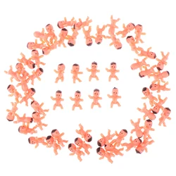 Куча маленьких пупсиков для детей и людей со странным чувством юмора