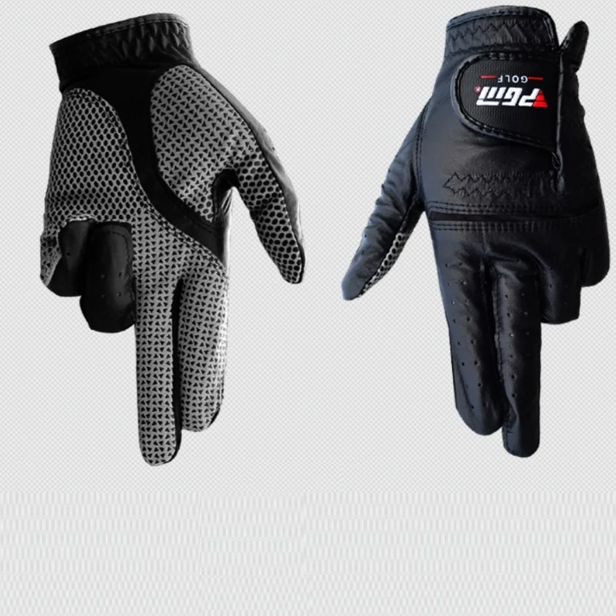 Бесплатная доставка высококачественные перчатки для гольфа с отличной