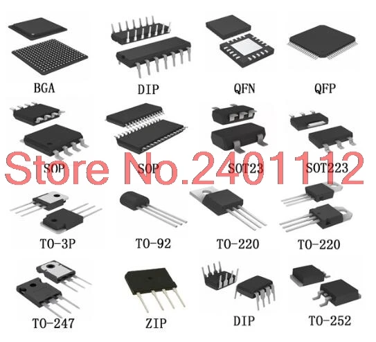 {V53C16258HK35 SOJ} {W9412G6IH-4} {W9412G6IH-5} {W9412G6IH-5H} 5 шт./лот