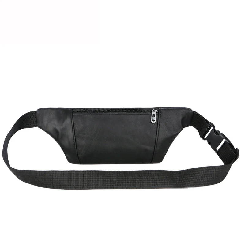 NBSA Мужские Винтажные Сумки из натуральной кожи G Bolsas Couro Fanny Pack мужские маленькие